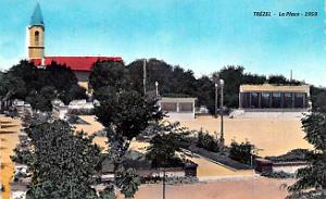 Trezel - Place - 1959